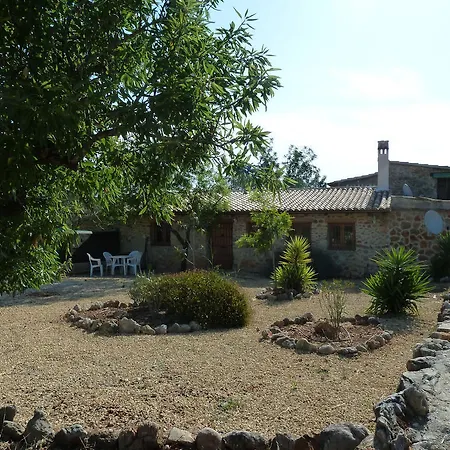 Casitas Gorgos - Monty's *