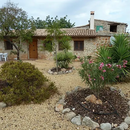 Casitas Gorgos - Monty's * Gata de Gorgos