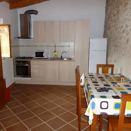 Casitas Gorgos - Monty's Holiday home