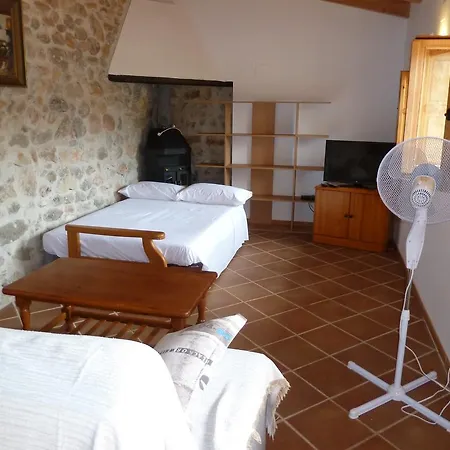 Holiday home Casitas Gorgos - Monty's Gata de Gorgos