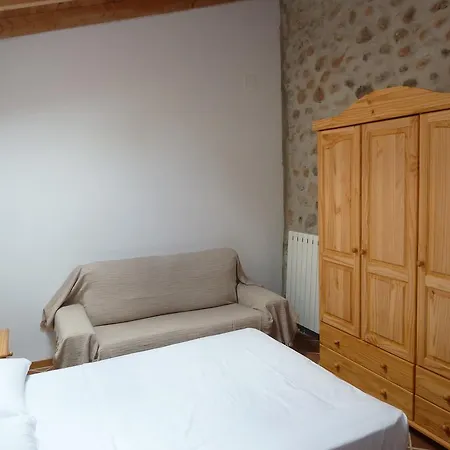 Holiday home Casitas Gorgos - Monty's