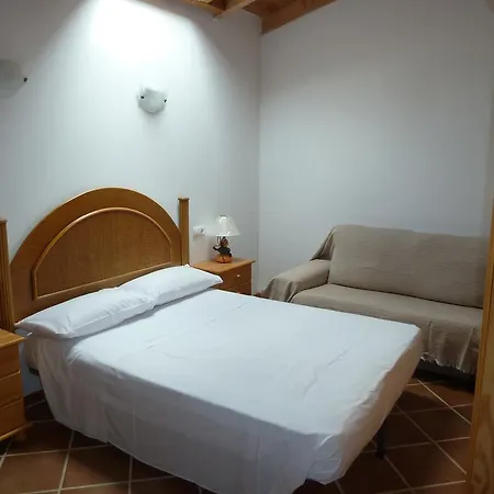 Casitas Gorgos - Monty's * Gata de Gorgos