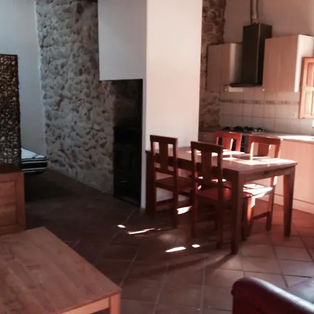 Holiday home Casitas Gorgos - Monty's