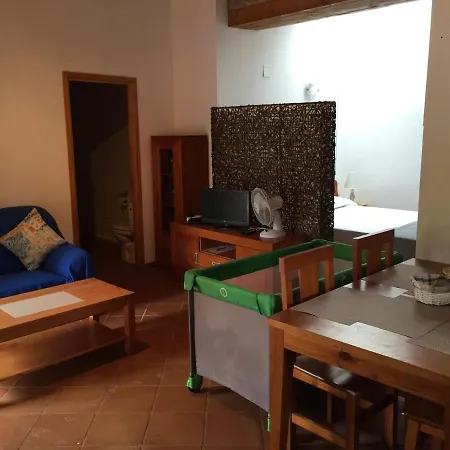 Casitas Gorgos - Monty's Holiday home *